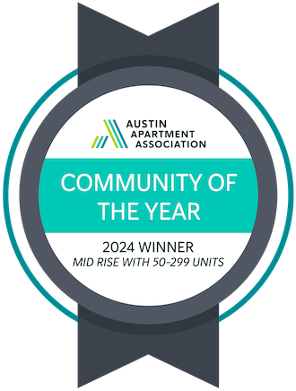 Mid Rise with 50-299 Units Award