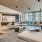 Beautiful clubroom with lounge seating