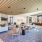 spacious clubhouse with social spaces