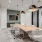 bright conference room with table and chairs
