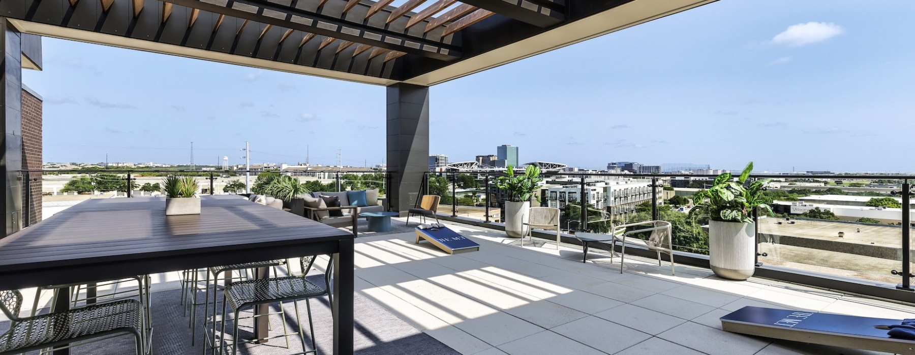 The Met Rooftop